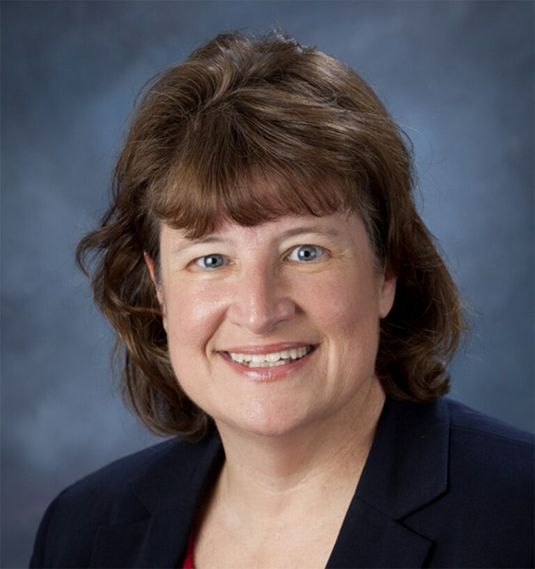Sandra L. Cassady, Ph.D.