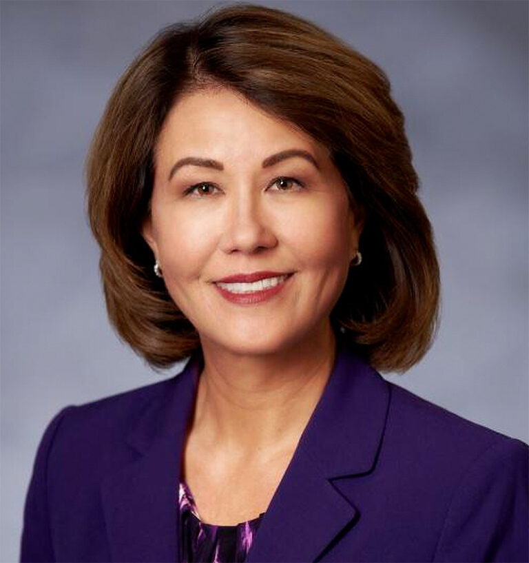 Stephanie Fujii, Ph.D.